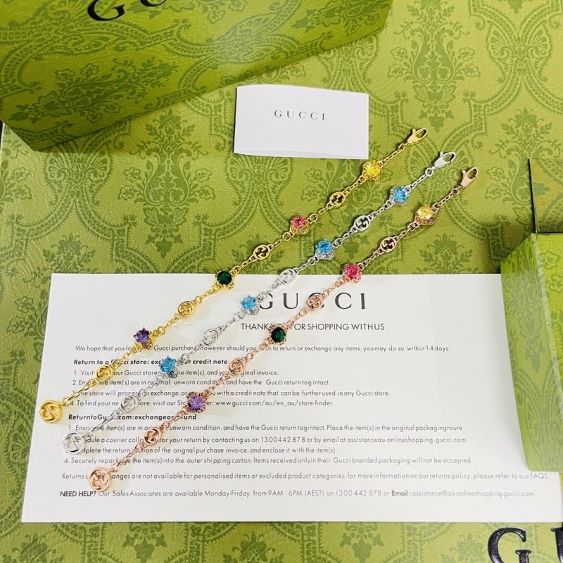 Gucci Bracelets